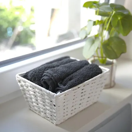 Eco Overnight - Self Check-in *