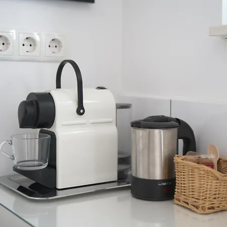 Eco Overnight - Self Check-in Apartament Gotzendorf an Der Leitha