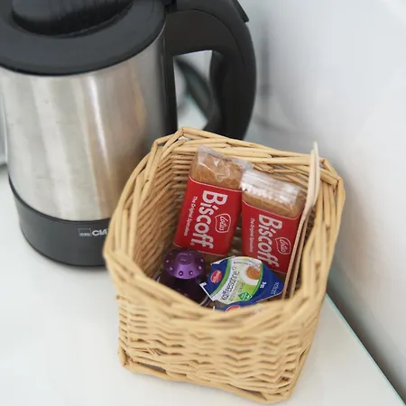 Eco Overnight - Self Check-in Apartament Gotzendorf an Der Leitha