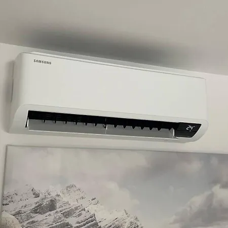 Apartament Eco Overnight - Self Check-in