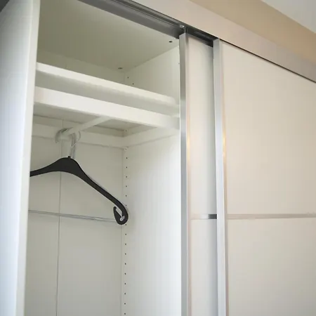 Apartament Eco Overnight - Self Check-in