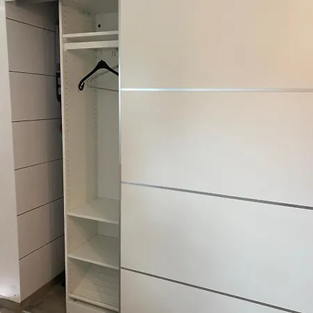 Eco Overnight - Self Check-in Apartament *