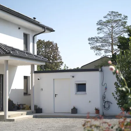 Apartament Eco Overnight - Self Check-in