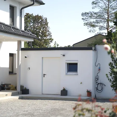 Eco Overnight - Self Check-in Apartament *