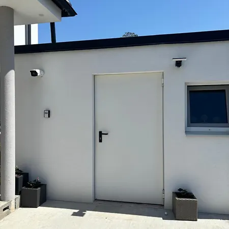 Apartament Eco Overnight - Self Check-in *