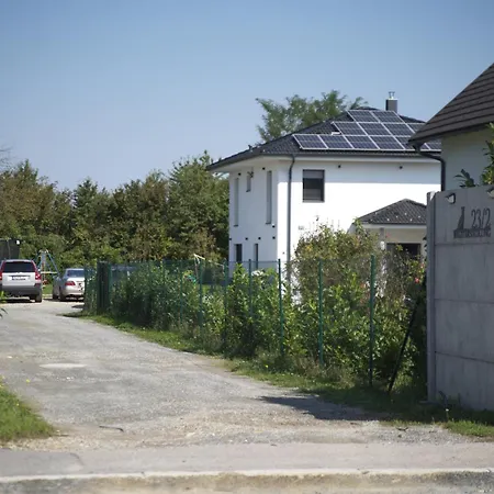 Daire Simply Sleepy- Self Check-in Gotzendorf an Der Leitha