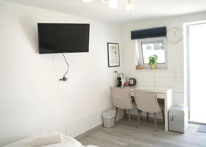 Simply Sleepy- Self Check-in * Gotzendorf an Der Leitha