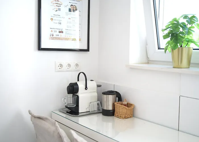 Simply Sleepy- Self Check-in * Gotzendorf an Der Leitha