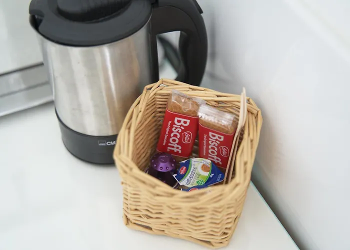 Simply Sleepy- Self Check-in Daire Gotzendorf an Der Leitha