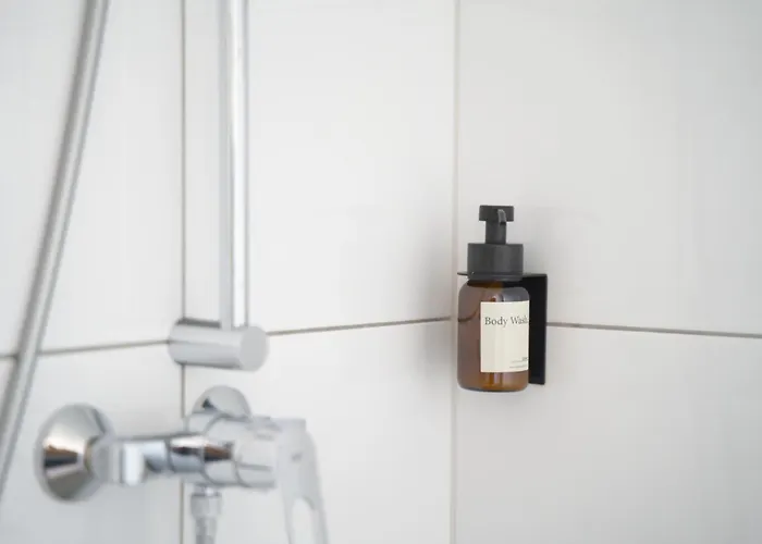 Simply Sleepy- Self Check-in