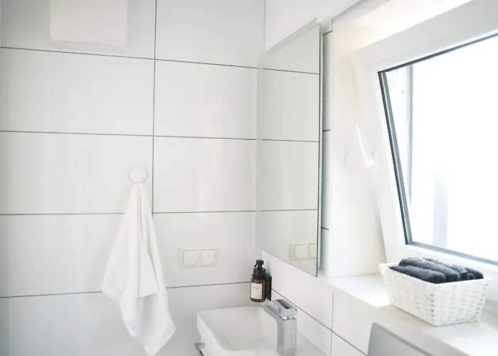 Daire Simply Sleepy- Self Check-in *