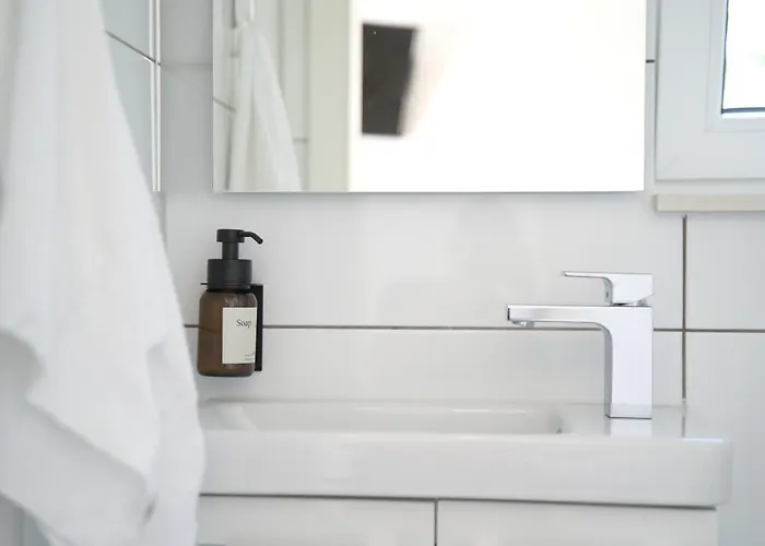 Simply Sleepy- Self Check-in Апартаменты