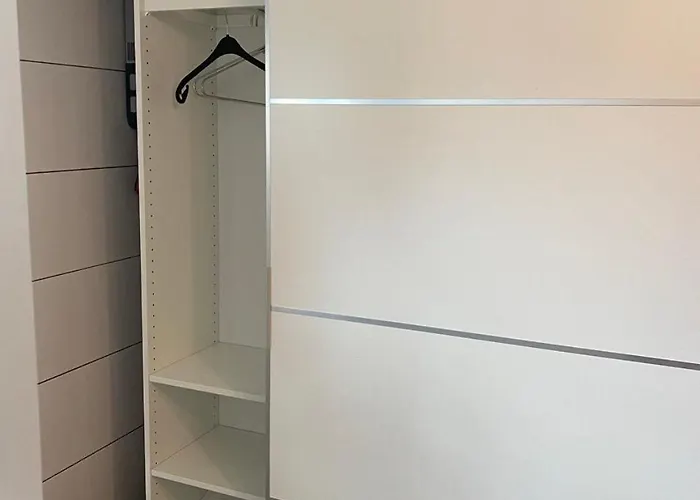 Simply Sleepy- Self Check-in Daire *