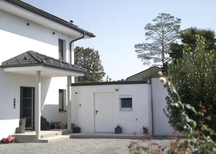 Daire Simply Sleepy- Self Check-in *